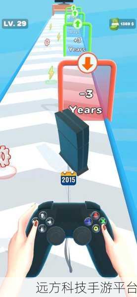 超进化Hyper Evolution0.0.1,跑酷与进化的奇妙碰撞