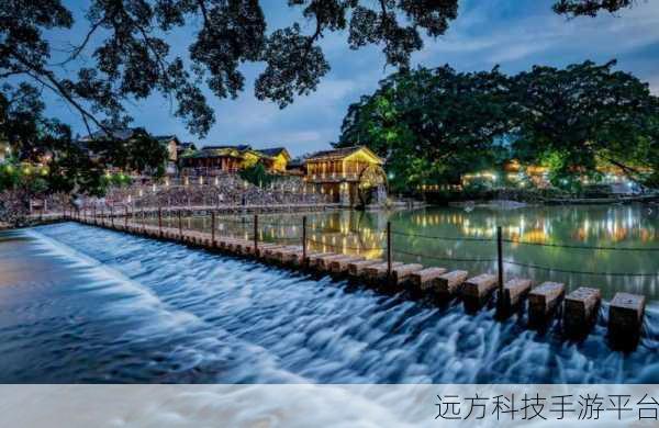 大菠萝导航福建:1. 福建旅游新选择:大菠萝导航带你探秘