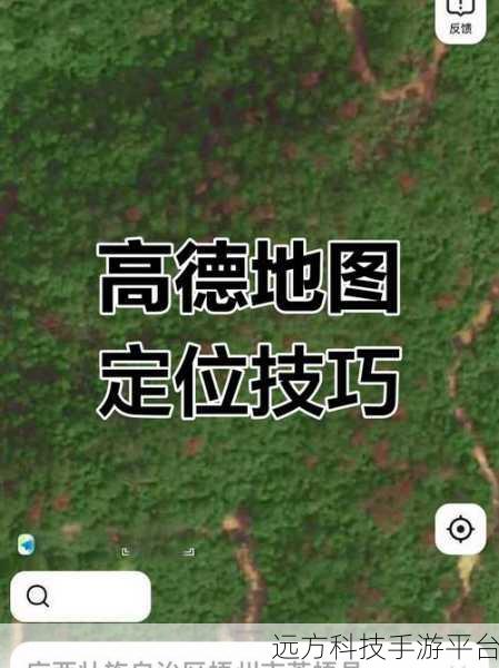 轻松掌握高德地图看途经城市的秘诀