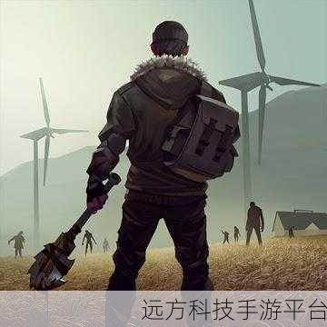 末日僵尸狂潮,沉浸式卡牌生存冒险等你来战