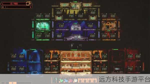 探秘脑叶公司，一款让人欲罢不能的趣味游戏下载指南