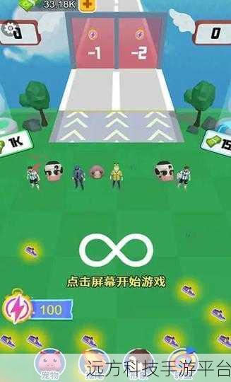 跑酷热潮席卷而来!体验极致速度,下载刺激跑酷闯关游戏
