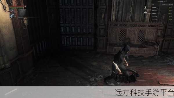 shadps4：1. 《阴影战争：勇者的觉醒与对抗