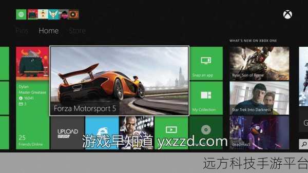 xboxone播放dvd碟片高清在线观看：如何在Xbox One上轻松播放DVD碟片的详细指南