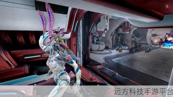 星际战甲震撼来袭,探索浩瀚宇宙的绝佳选择