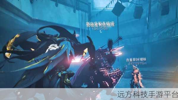 星际战甲震撼来袭,探索浩瀚宇宙的绝佳选择
