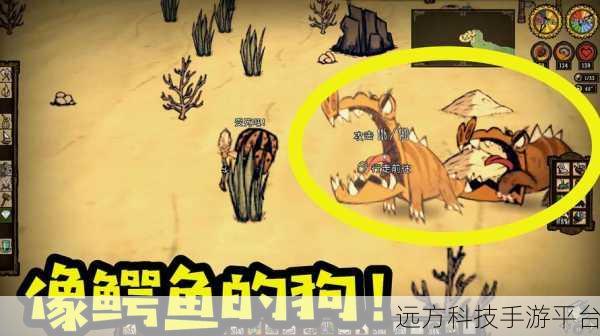 饥荒海滩免内购版来袭,荒岛求生挑战你的极限智慧