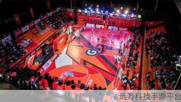 王者美职篮2震撼来袭,真实NBA赛场,指尖上的篮球盛宴