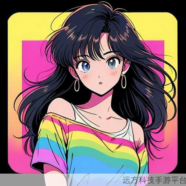 波动少女1汉化版甜蜜上线，精美画质引领恋爱新风尚