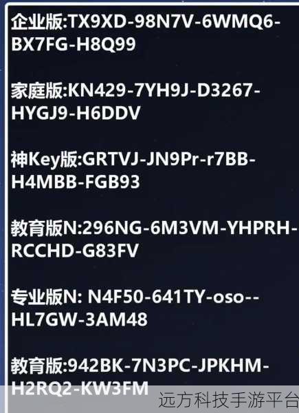 轻松掌握,Win11 密钥查看秘籍大公开