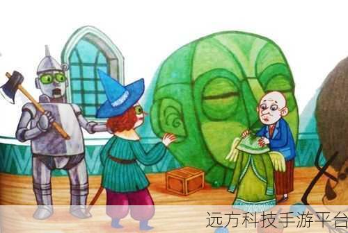 老狼精品信息网绿野仙踪林:1. 探索绿野仙踪的秘密:自然与幻想交织之旅