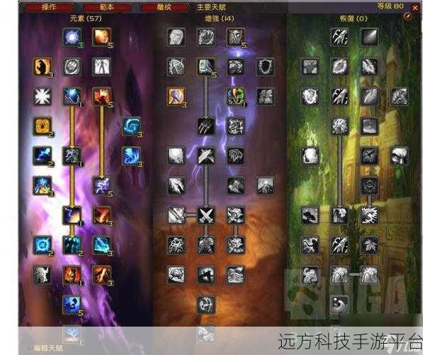 魔兽惩戒骑士雕文怎么选:1. "惩戒骑士雕文选择指南:提升战斗力的关键