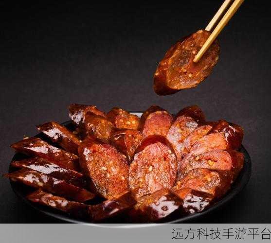 小洞饿了,想吃大香肠怎么办:1. 小洞饿了,如何自制美味大香肠?
