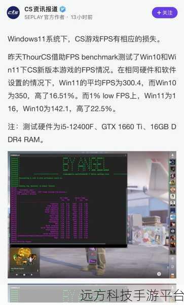 2024 年操作系统抉择,Win11 与 Win10 的巅峰对决