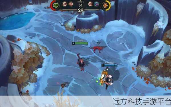 斗魂竞技场雪人拿投机者之刃有用吗:斗魂竞技场中雪人使用投机者之刃的战术分析与优势探讨