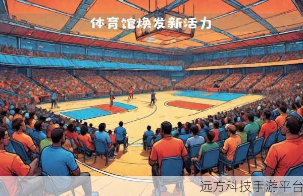 萌卡篮球，点燃指尖体育竞技新热潮