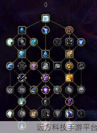魔兽世界11.0提高帧数：魔兽世界11.0：提升帧数的终极指南与技巧