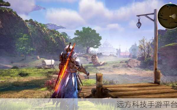 虎啸灭神录震撼登场，开启你的传奇冒险RPG之旅