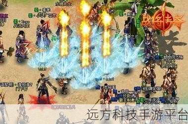 虎啸灭神录震撼登场,开启你的传奇冒险RPG之旅