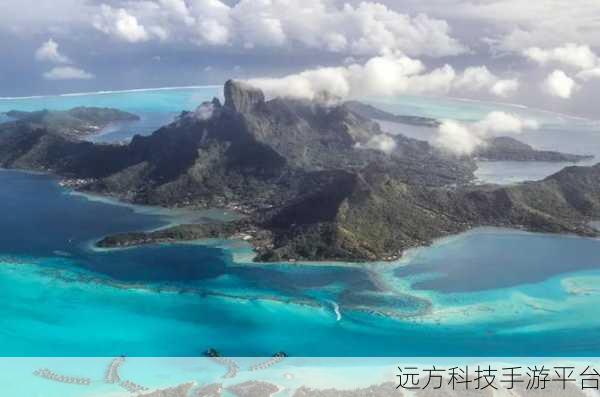 海岛大亨3,打造梦幻岛屿的模拟经营之旅