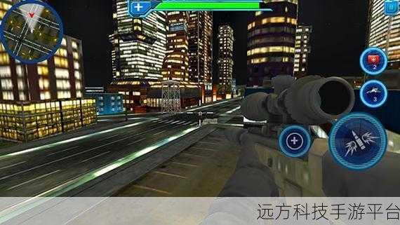 跨界新体验,房间清洁工也能枪战射击,这款手游让你欲罢不能!