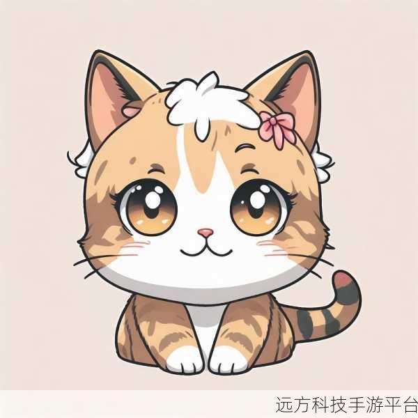 块猫对对碰修改版来袭，卡通动漫消除新体验！