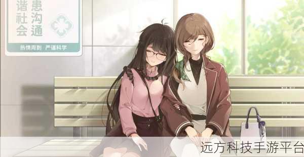 百合游戏