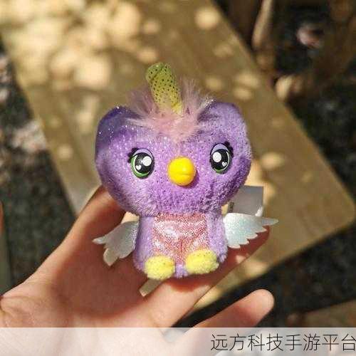宠物魔法，一场充满惊喜与冒险的竞技之旅