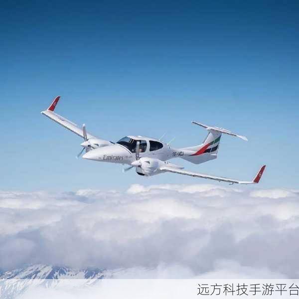 重温童年梦想,翱翔蓝天!小飞机大冒险带你领略空战乐趣