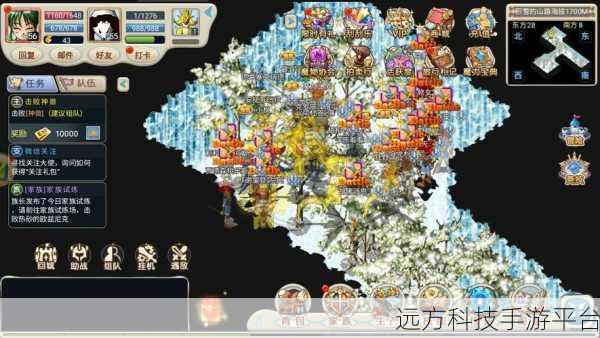 魔力宝贝觉醒怀旧版震撼回归,官网版下载开启回合制新篇章