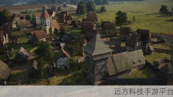 庄园领主最新情况:1. 庄园领主:重塑古老家族荣耀的新篇章