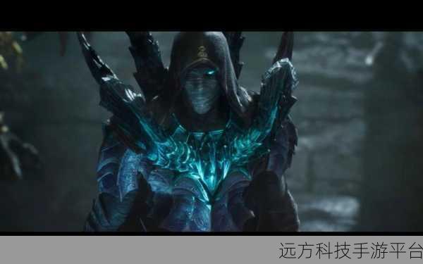 龙息神寂,探索DND奇幻世界的冒险之旅