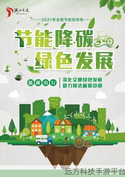 探秘十四五循环经济重点行动,开启绿色未来