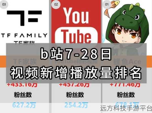 B站视频播放软件有哪些功能