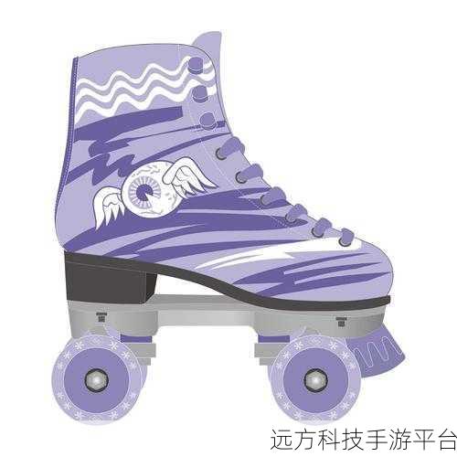 音乐轮滑Beat Roller,跑酷与旋律的完美碰撞