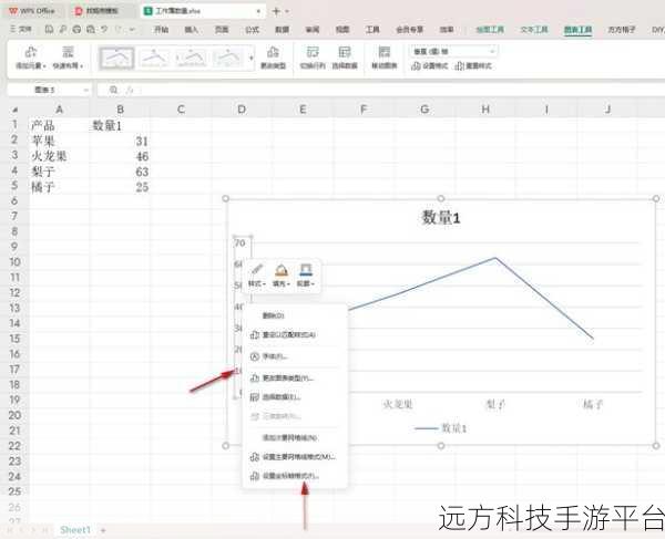 轻松掌握 WPS Word 画图技巧，让文档瞬间生动