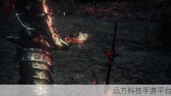 黑暗之魂3游魂之王是什么:黑暗之魂3:游魂之王的复苏与宿命