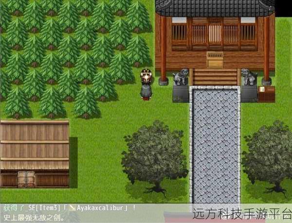 探秘驱魔世界,一款让人欲罢不能的休闲益智佳作