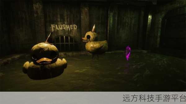 探秘驱魔世界,一款让人欲罢不能的休闲益智佳作