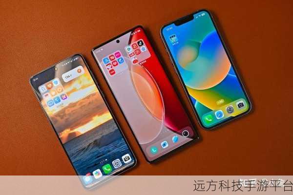 Vivo X20Plus 与华为 Mate10Pro 巅峰对决,谁是王者?