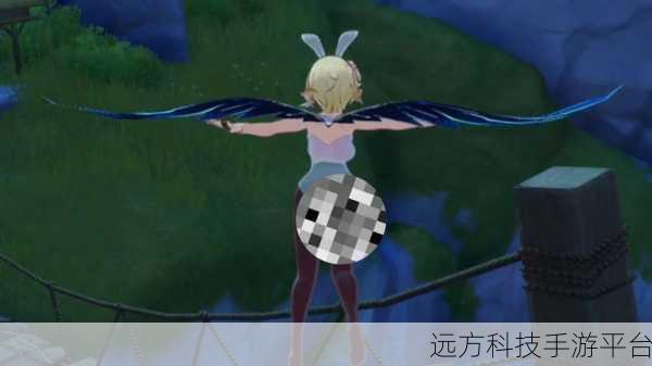 原神单机版全MOD整合，探索清新开放世界的无限可能