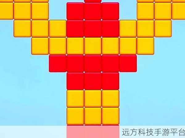 新破砖者,解锁休闲益智消除新体验,下载即刻畅玩!
