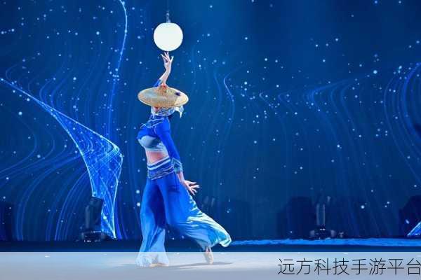 心舞,舞动旋律,畅享音乐舞蹈盛宴