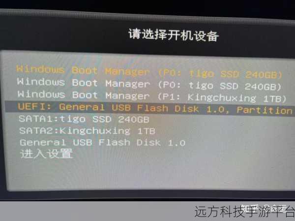 轻松上手!Win10 系统升级秘籍大公开