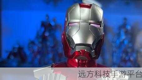 机甲重拳出击,燃爆指尖的动作盛宴,等你来战!