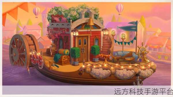 富豪庄园百度版来袭,打造你的梦幻经营帝国