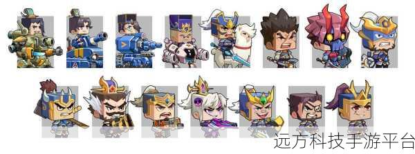 三国塔防蜀传,策略与塔防的完美碰撞,单机新体验等你来战!