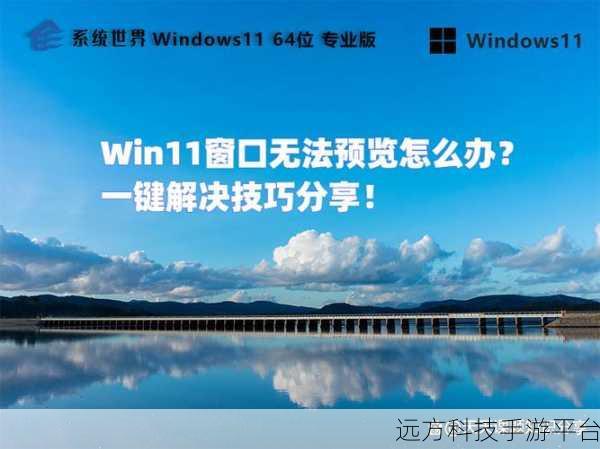 告别 Win11 麦克风回音困扰，畅享清晰交流