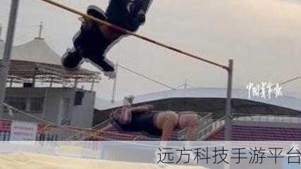 蹦块儿跳高挑战,跃动指尖的趣味闯关之旅