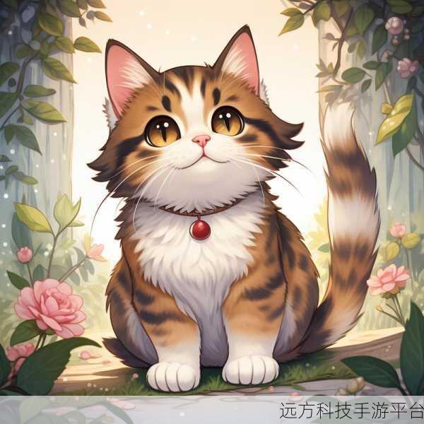 节奏猫咪，萌翻天的音乐之旅，等你来下载